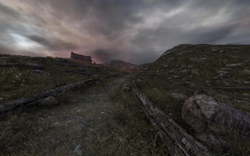Dear Esther