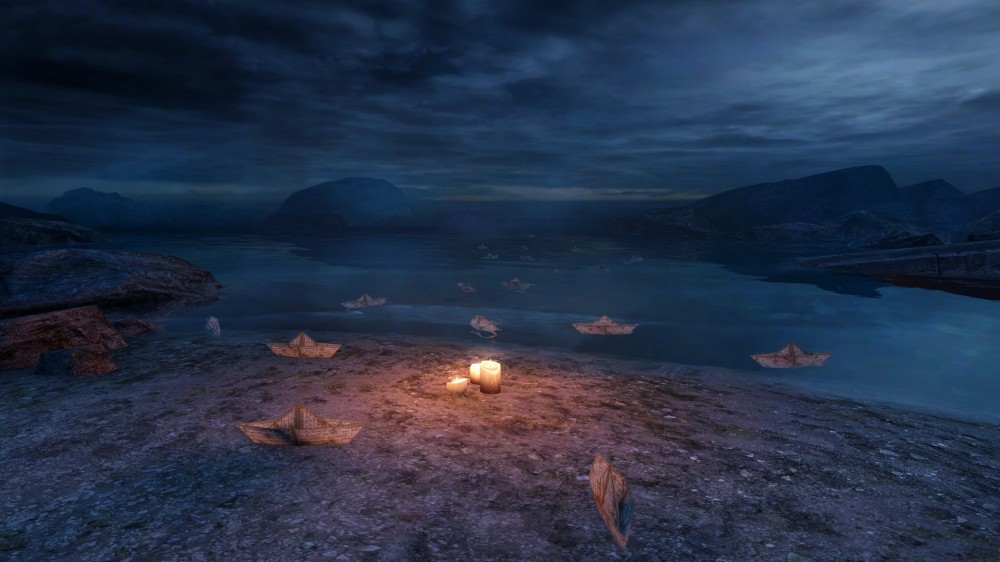 Dear Esther