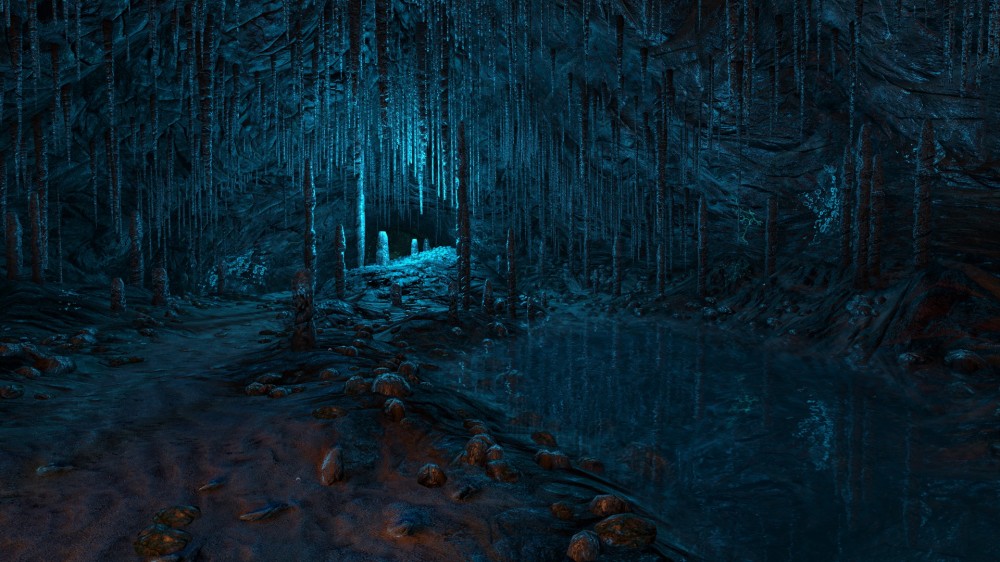 Dear Esther