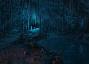 Dear Esther screenshot