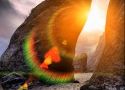 Dear Esther screenshot