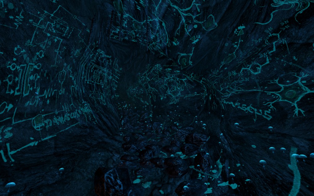 Dear Esther