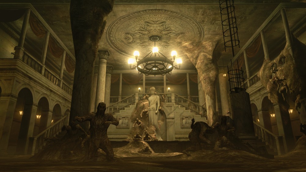 Resident Evil 6