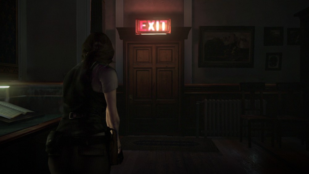 Resident Evil 6