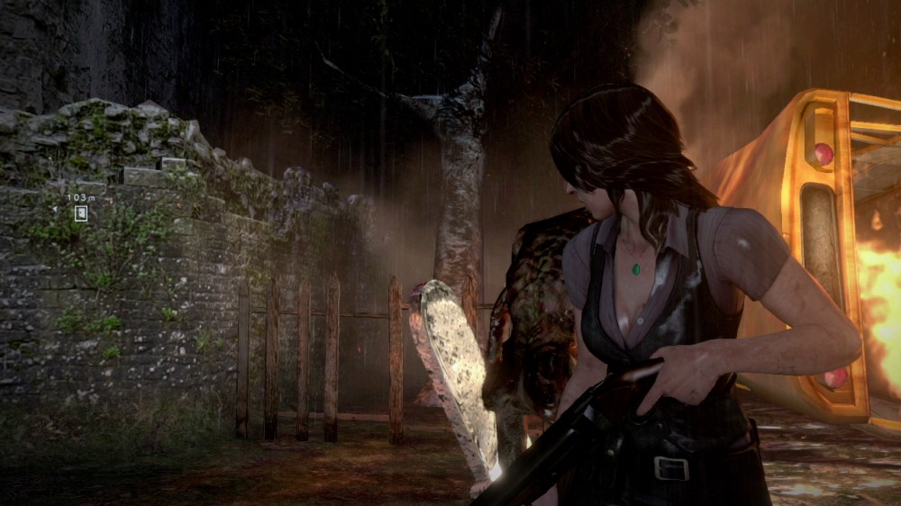 Resident Evil 6