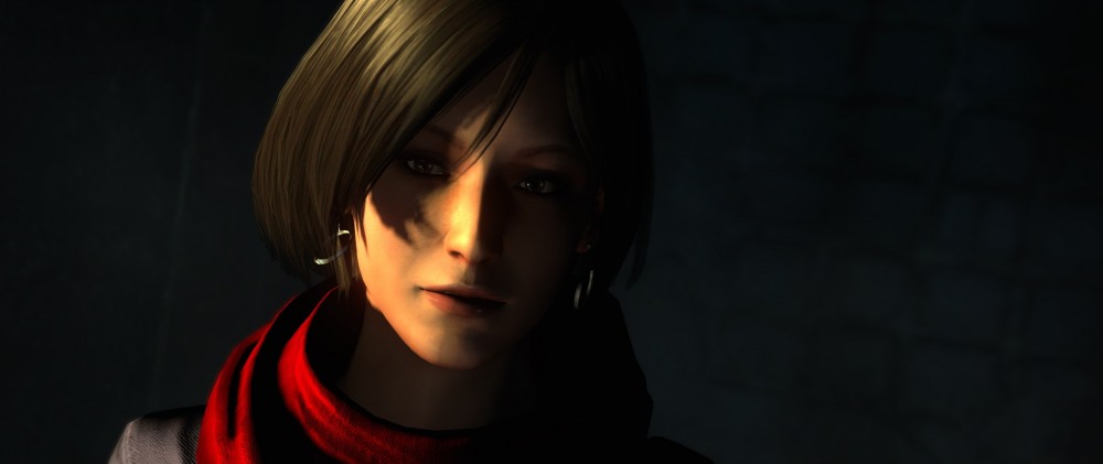 Resident Evil 6
