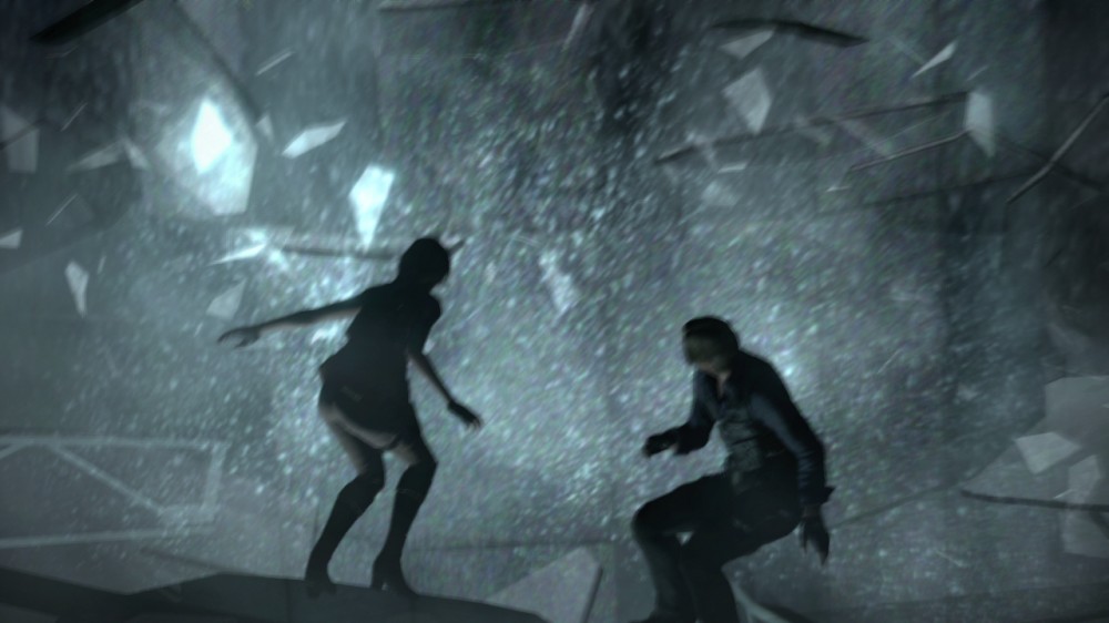 Resident Evil 6