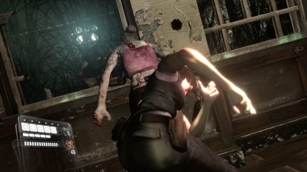 Resident Evil 6