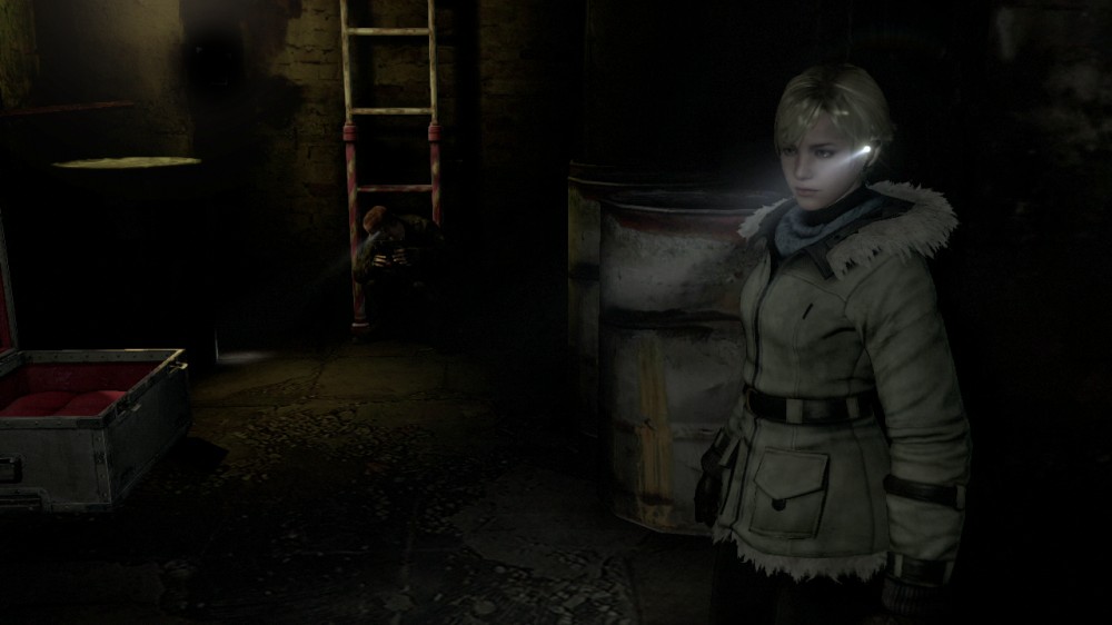 Resident Evil 6