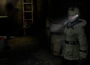 Resident Evil 6 screenshot