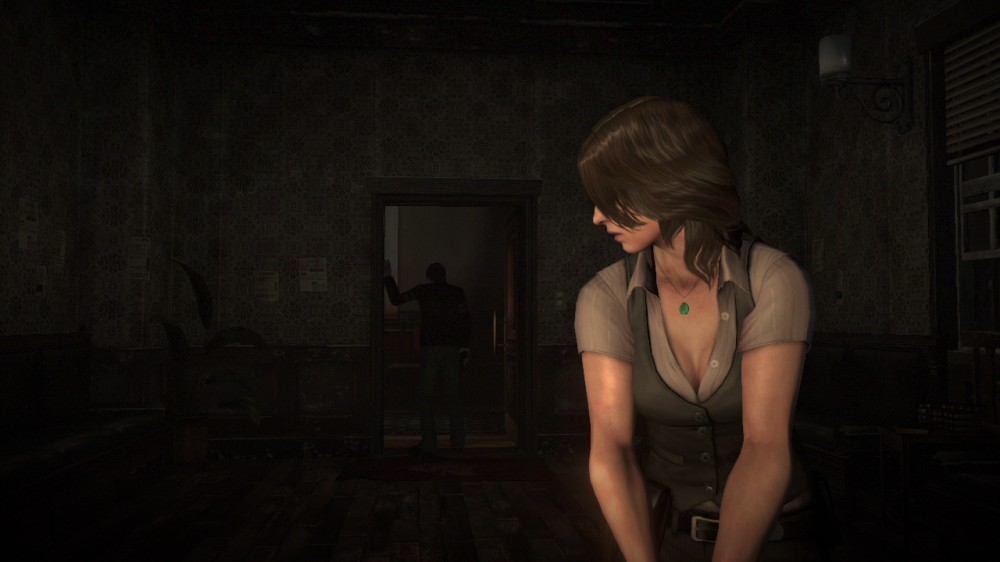 Resident Evil 6