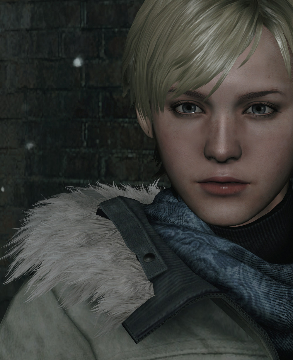 Resident Evil 6