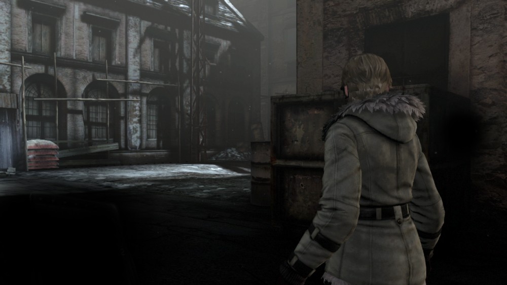 Resident Evil 6