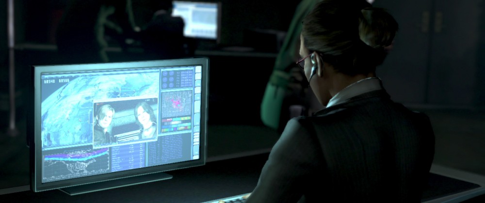 Resident Evil 6