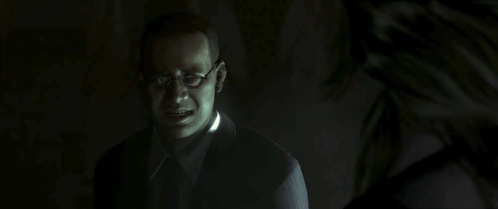 Resident Evil 6