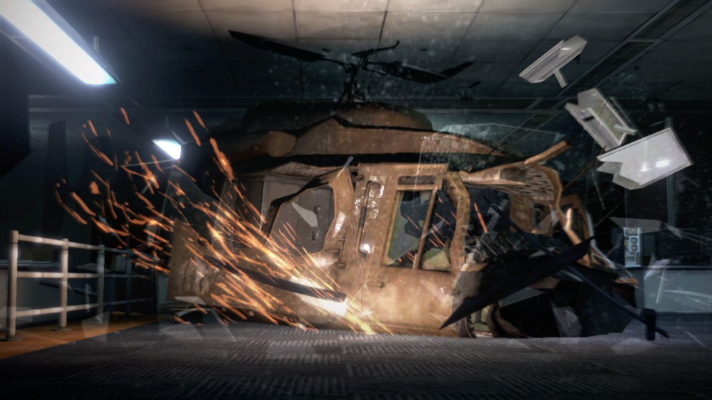 Resident Evil 6
