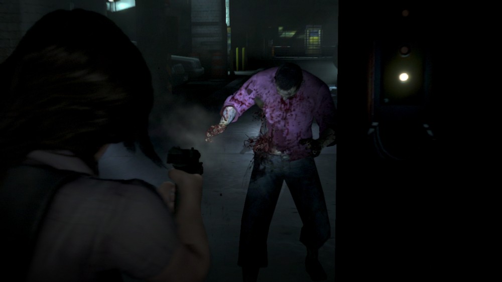 Resident Evil 6