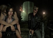 Resident Evil 6 screenshot
