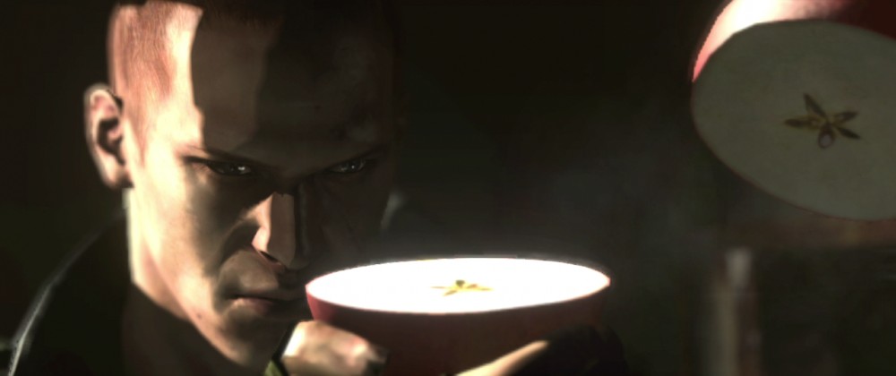 Resident Evil 6