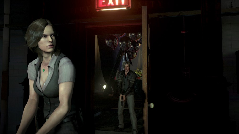 Resident Evil 6