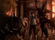 Resident Evil 6