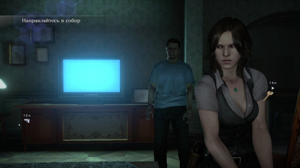 Resident Evil 6