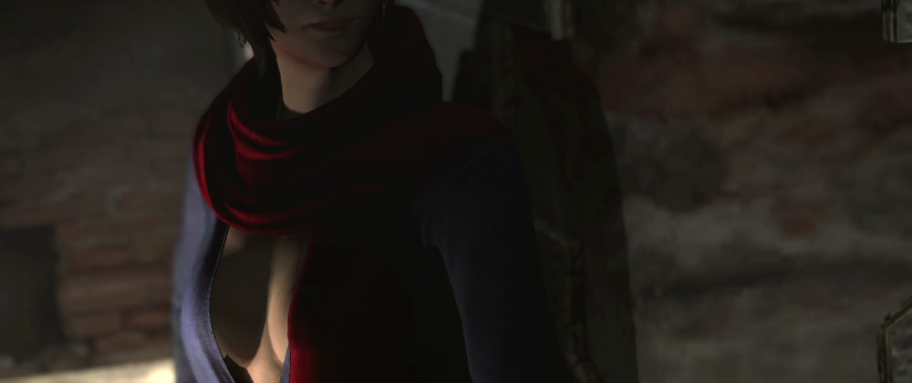 Resident Evil 6