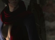 Resident Evil 6 screenshot
