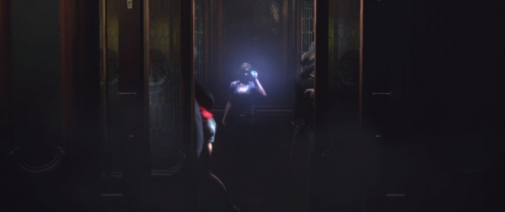 Resident Evil 6