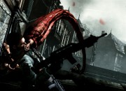 Resident Evil 6
