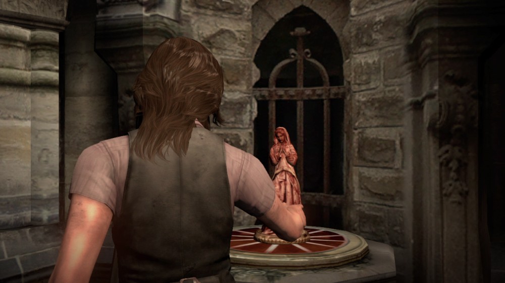 Resident Evil 6