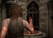 Resident Evil 6 screenshot