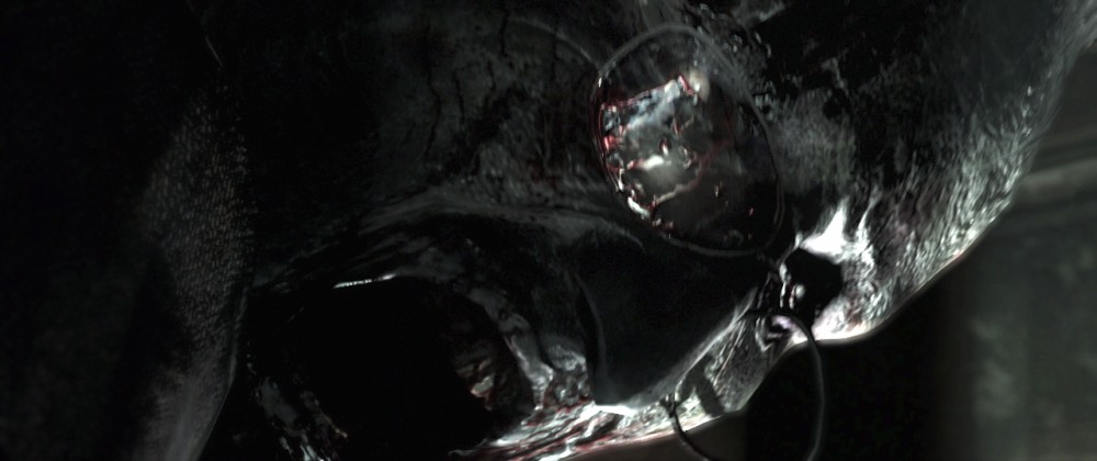 Resident Evil 6