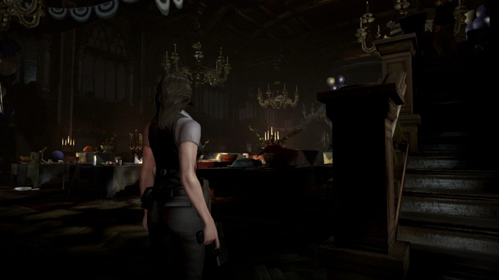 Resident Evil 6