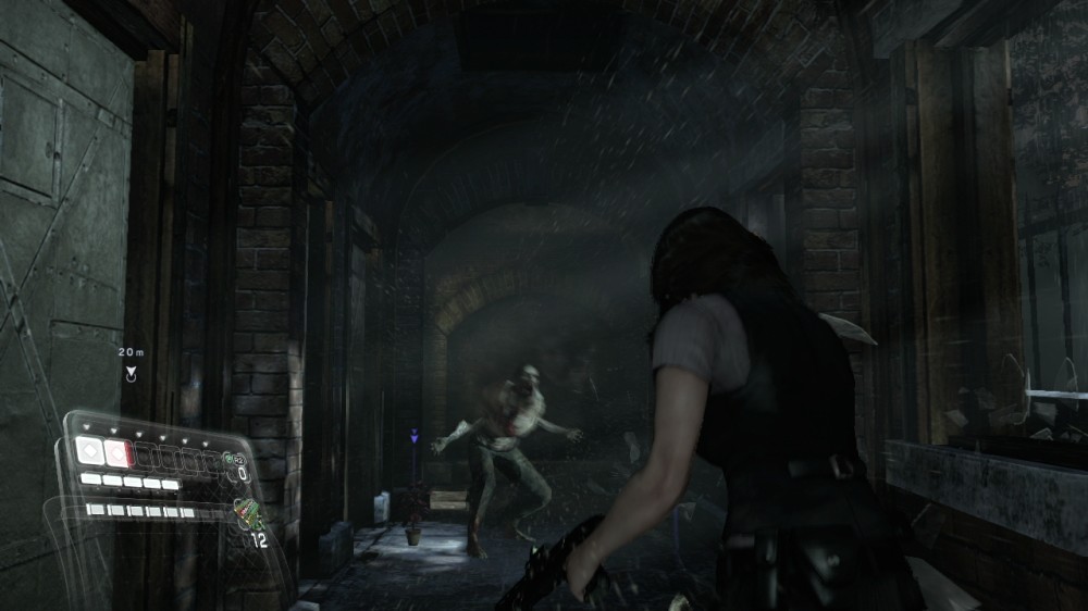 Resident Evil 6