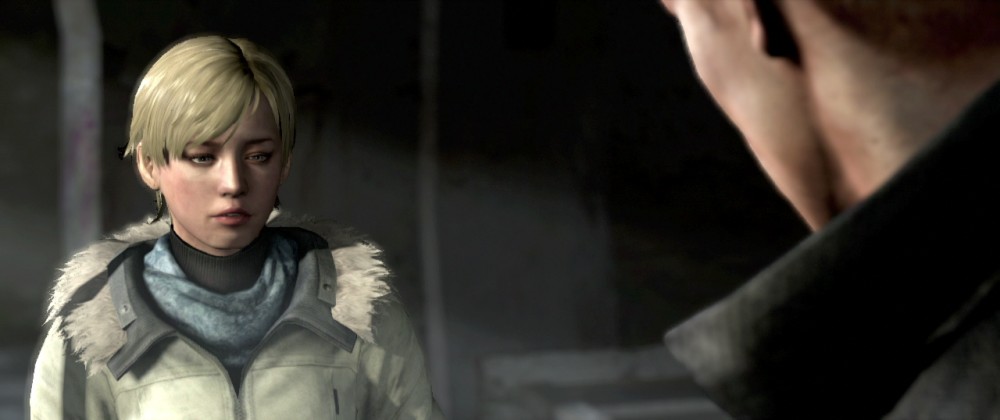 Resident Evil 6