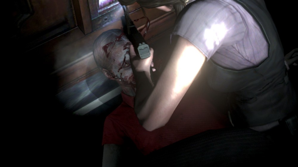 Resident Evil 6