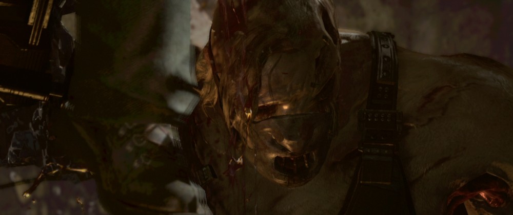 Resident Evil 6