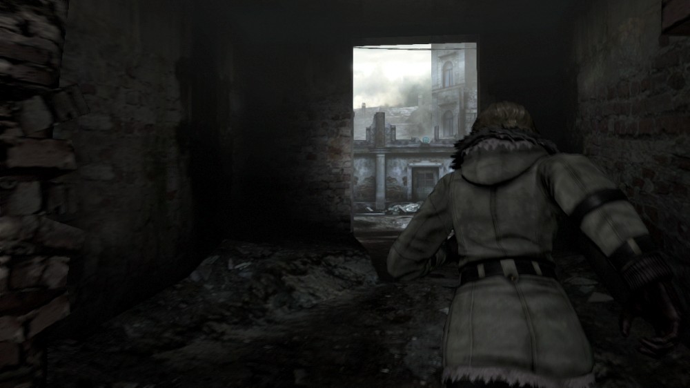 Resident Evil 6
