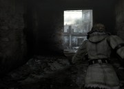 Resident Evil 6 screenshot
