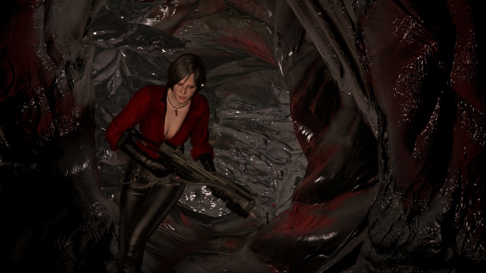 Resident Evil 6