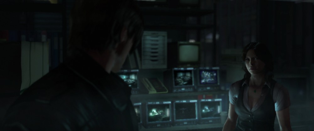 Resident Evil 6