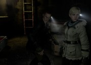 Resident Evil 6 screenshot
