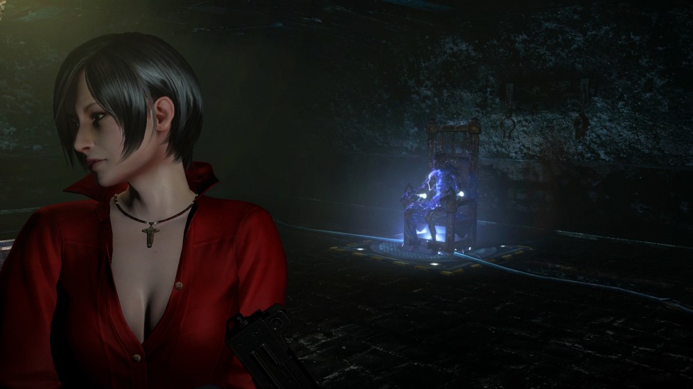Resident Evil 6