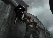 Resident Evil 6 screenshot