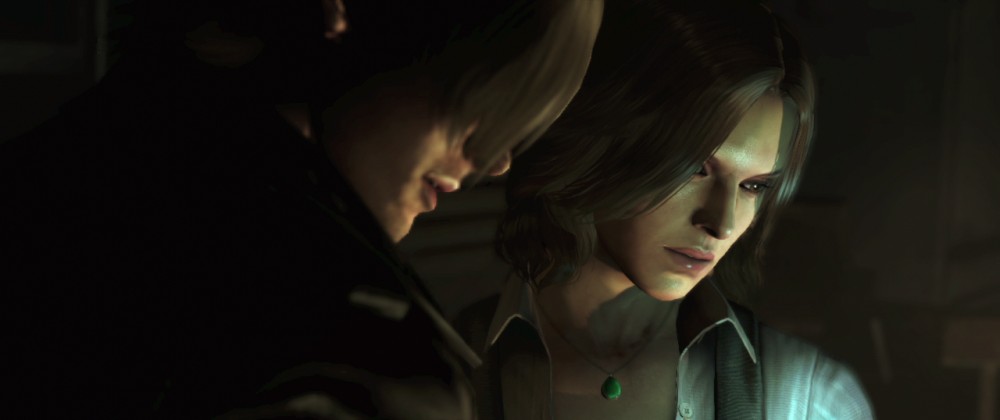 Resident Evil 6