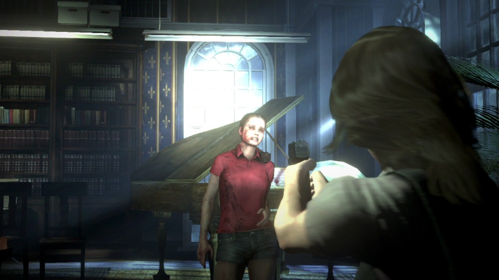 Resident Evil 6