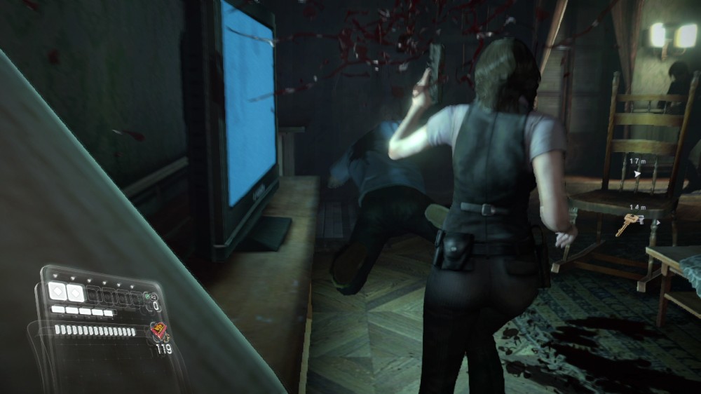 Resident Evil 6