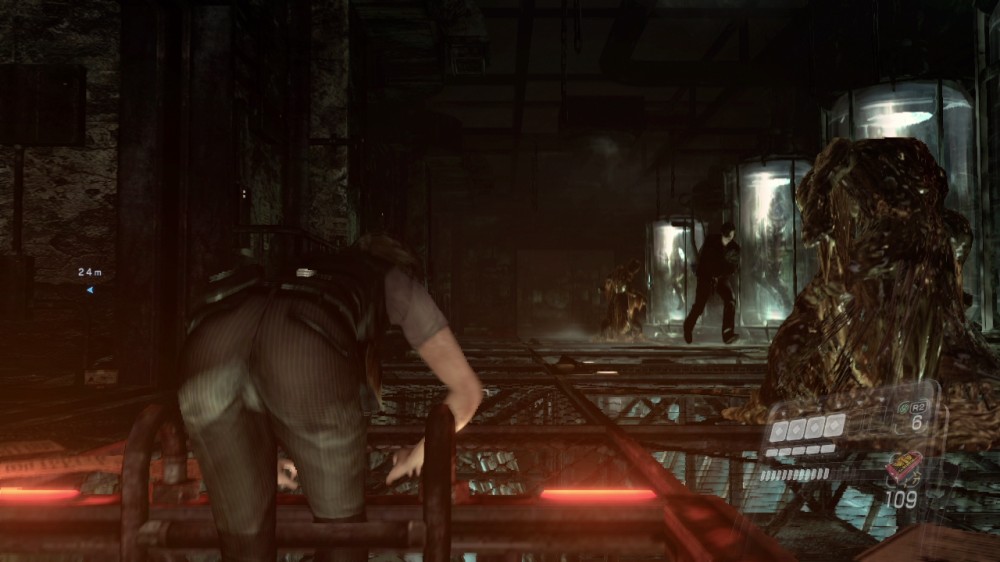 Resident Evil 6
