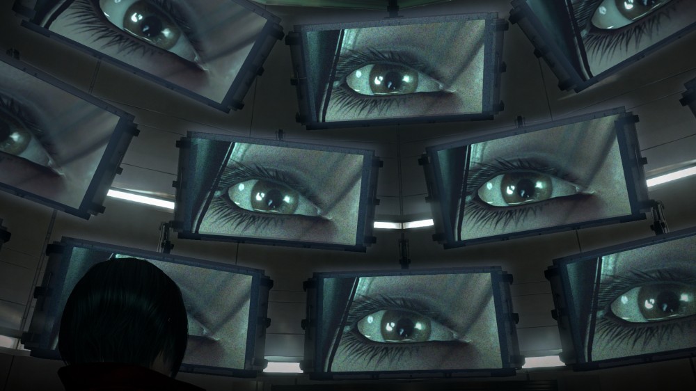 Resident Evil 6